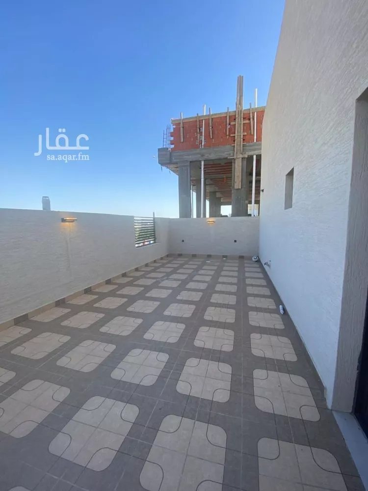 شقة للإيجار في شارع إبراهيم الأوسي, حي المروة, مدينة جدة, منطقة مكة المكرمة صورة 2