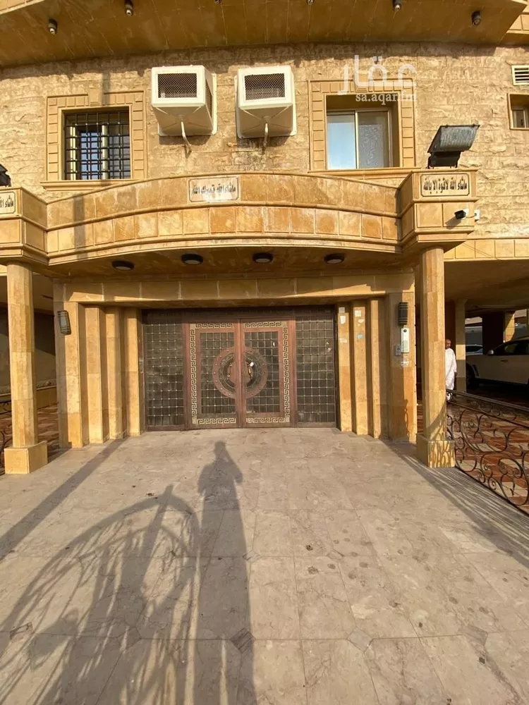 شقة للإيجار في شارع عمر ابن مفتي, حي المروة, مدينة جدة, منطقة مكة المكرمة صورة 4