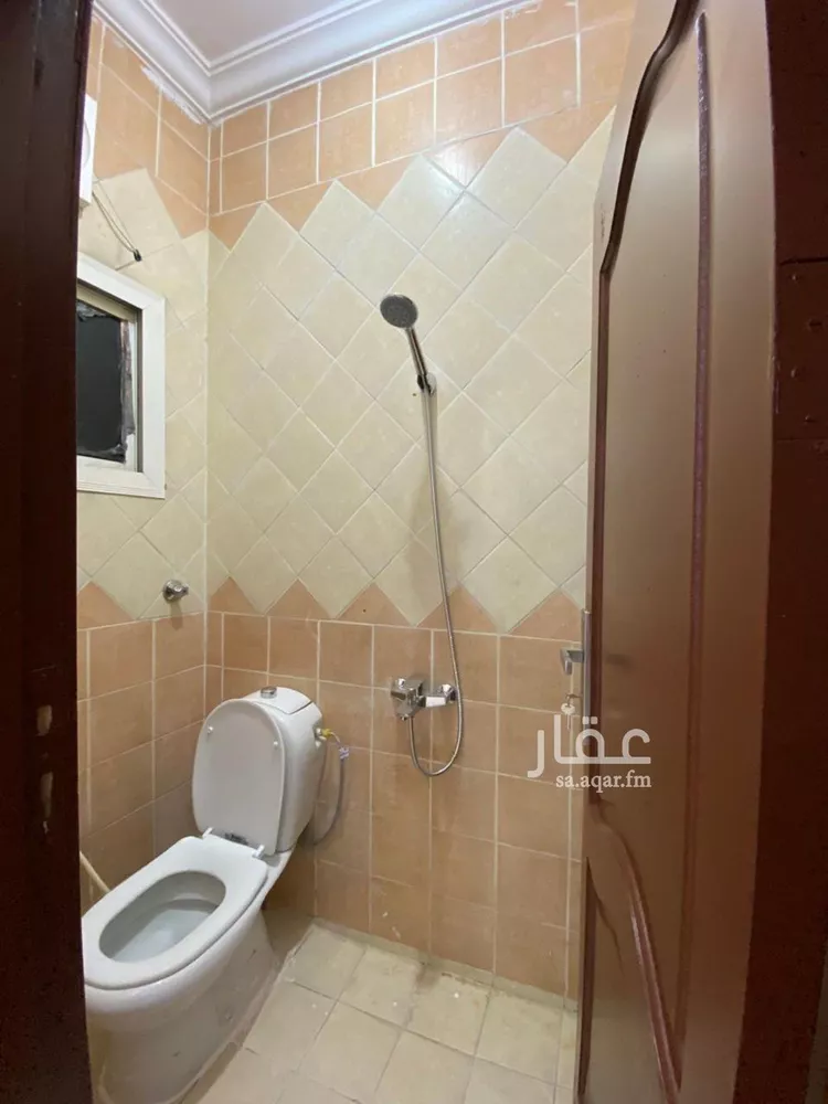 شقة للإيجار في شارع محي الدين العربي, حي الربوة, مدينة جدة, منطقة مكة المكرمة صورة 4