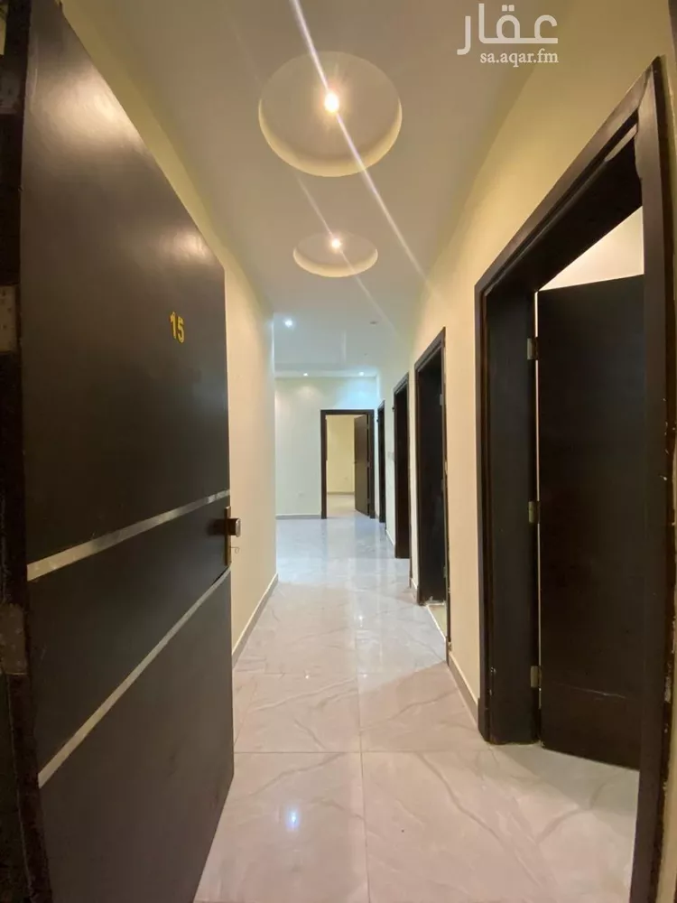 Apartment for Rent in Jeddah As Salamah