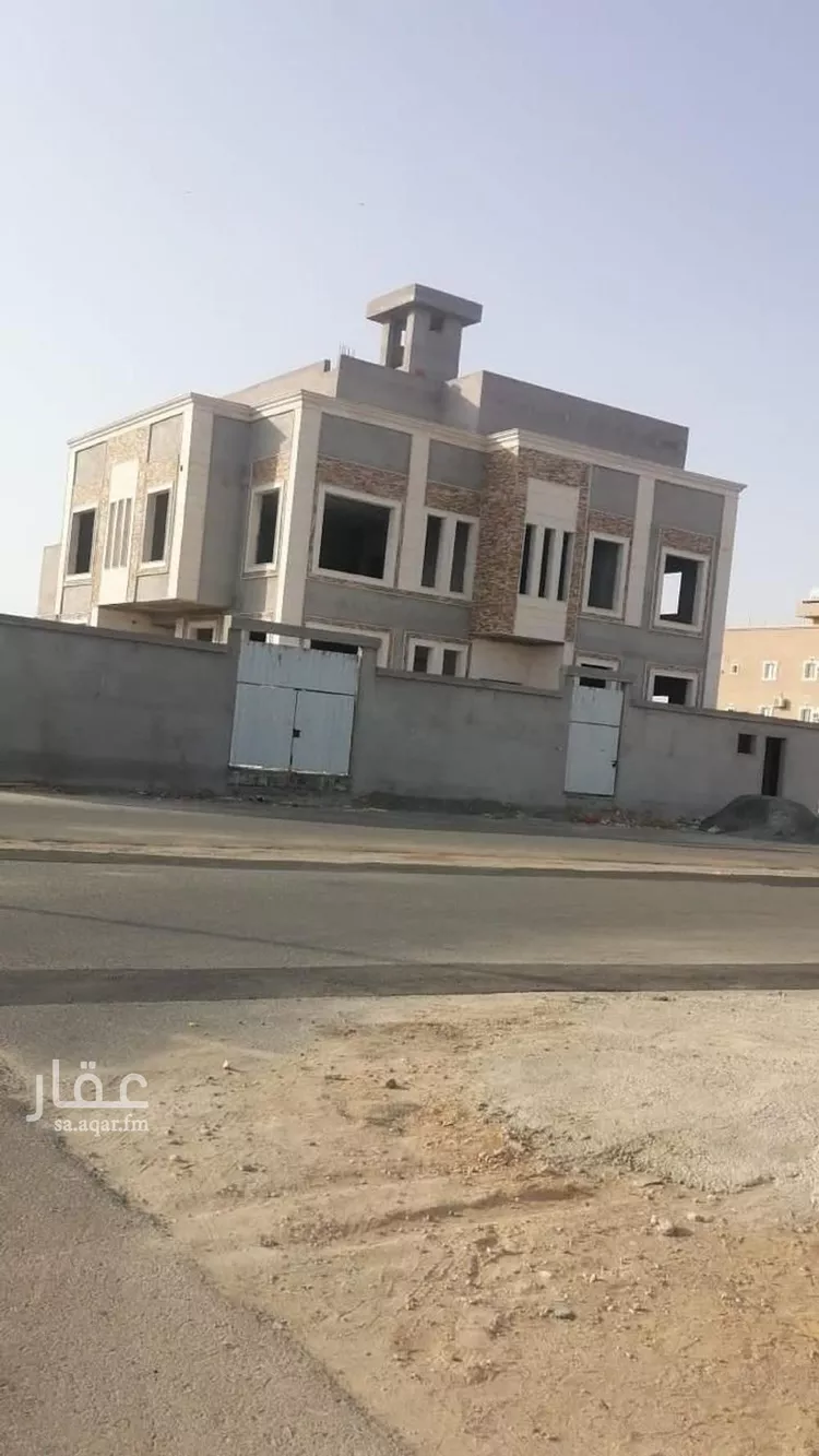 فيلا للبيع في شارع محمد حكيم, حي الرياض, مدينة جدة, منطقة مكة المكرمة صورة 2