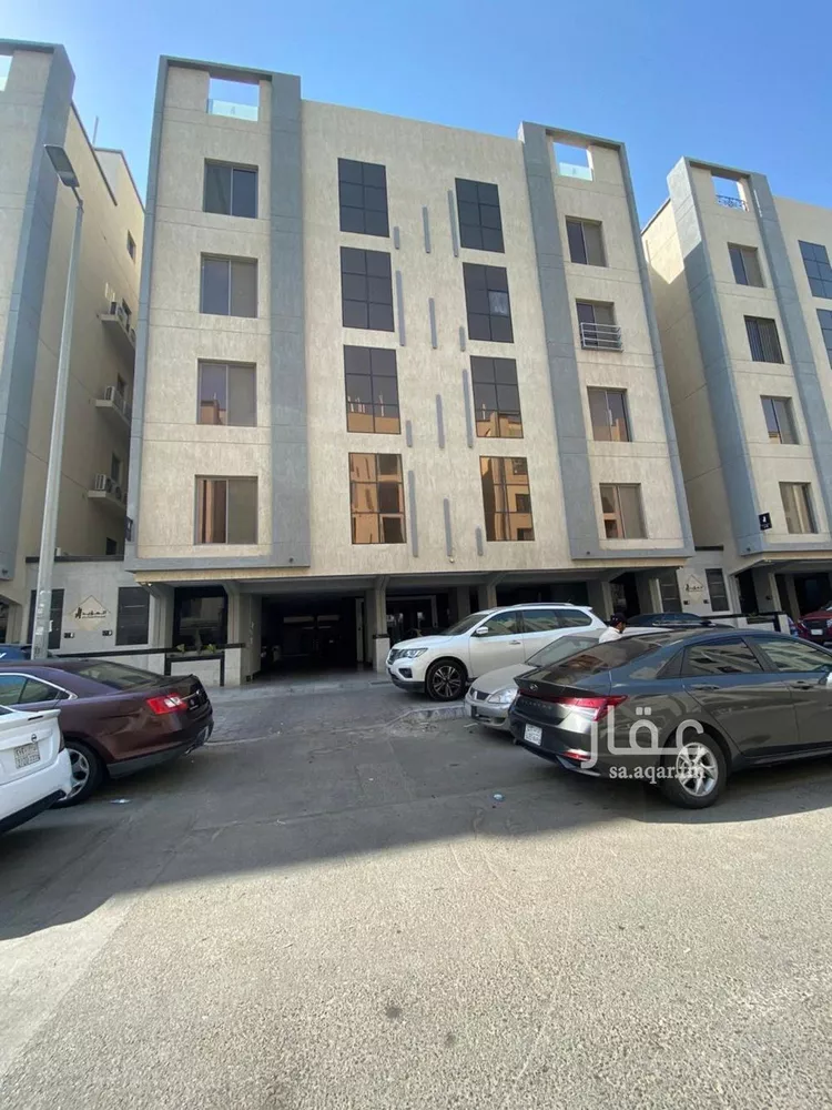 Apartment for Rent in Jeddah Al Marwah