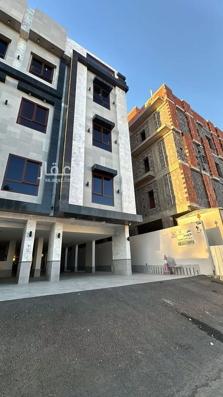 Apartment for Rent in Jeddah Obhur Al Janoubiah