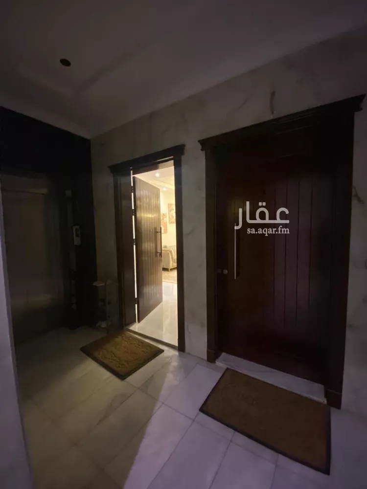 شقة للإيجار في شارع صاري فرعي, حي الربوة, مدينة جدة, منطقة مكة المكرمة صورة 2