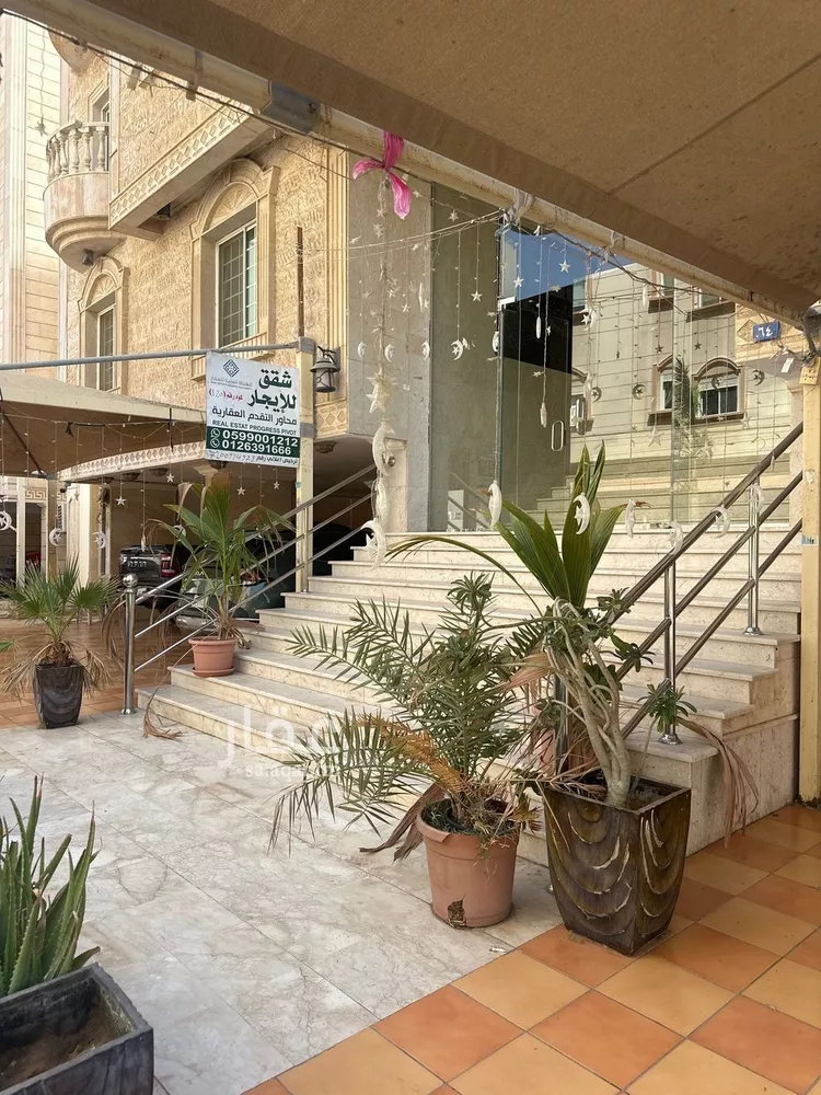 Apartment for Rent in Jeddah Ar Rawdah صورة 2