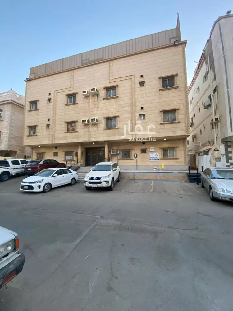 undefined in Jeddah As Safaa