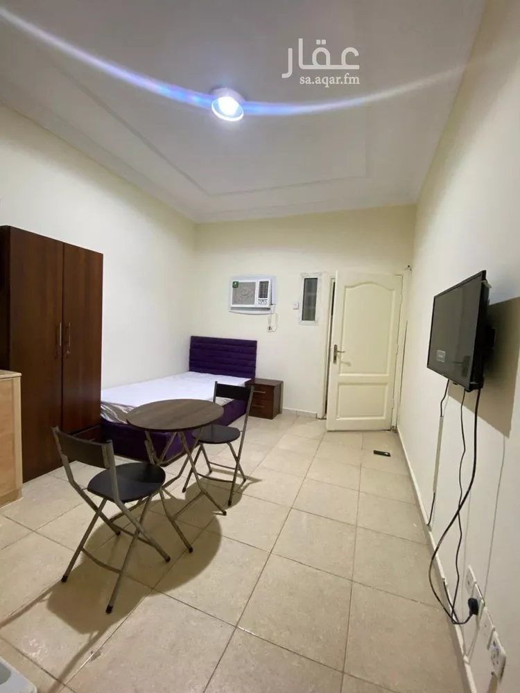 Studio for rent in Jeddah As Safaa صورة 5