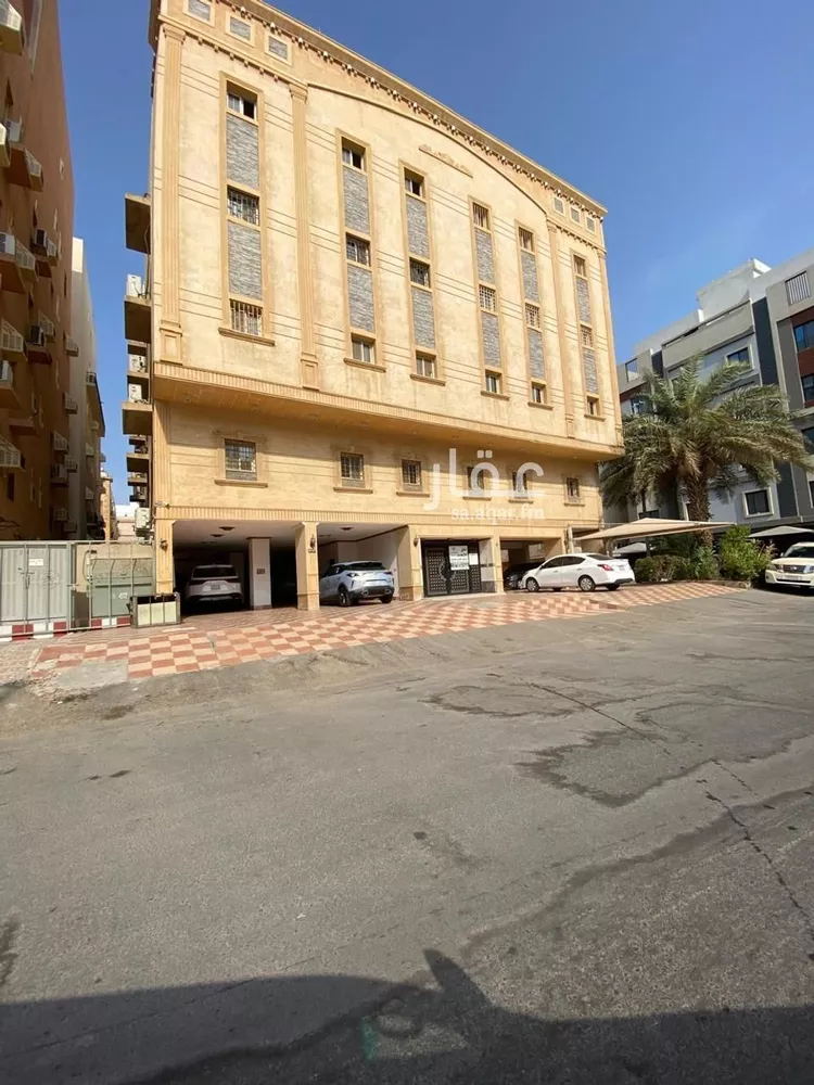 شقة للإيجار في شارع روعبه بن العاج, حي المروة, مدينة جدة, منطقة مكة المكرمة