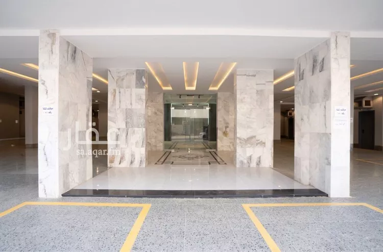 عمارة للبيع في شارع عدي ابن بداء, حي النزهة, مدينة جدة, منطقة مكة المكرمة صورة 4