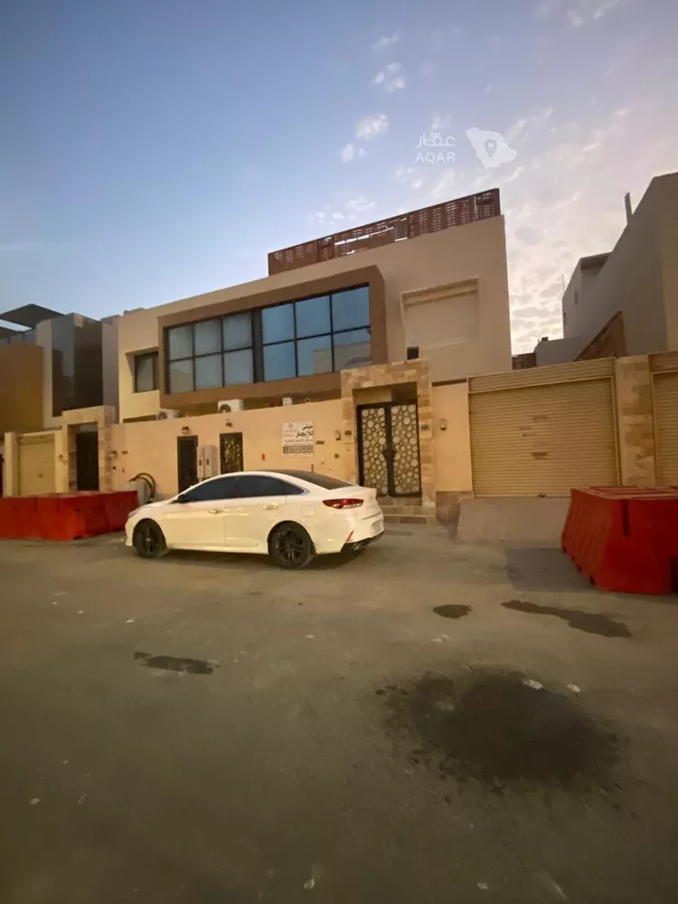 Villa for Rent in Jeddah Al Yaqout