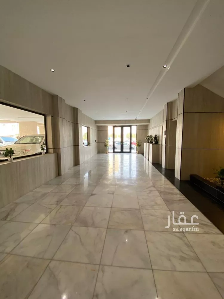 شقة للإيجار في شارع إبراهيم الأوسي, حي المروة, مدينة جدة, منطقة مكة المكرمة صورة 3