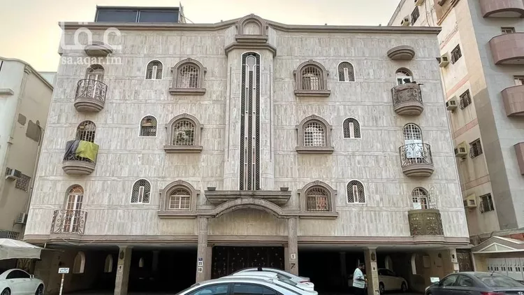 شقة للإيجار في شارع جلال الدين التباني, حي الصفاء, مدينة جدة, منطقة مكة المكرمة