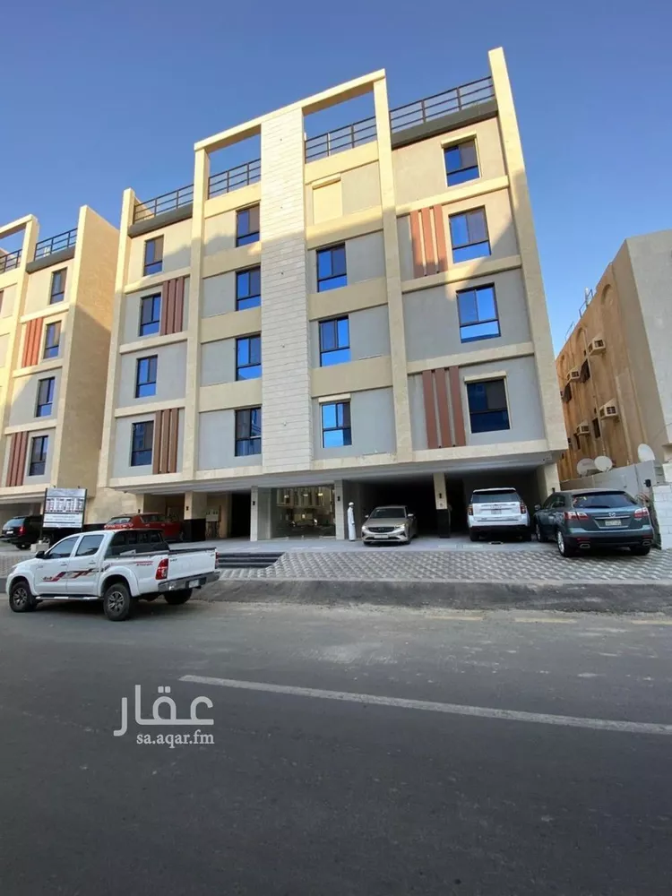 شقة للإيجار في شارع عبدالواحد الحربي, حي الفيصلية, مدينة جدة, منطقة مكة المكرمة