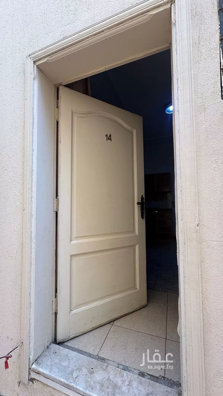 شقة للإيجار في شارع عبدالله ابن يوسف الجرجاني, حي الصفاء, مدينة جدة, منطقة مكة المكرمة صورة 3