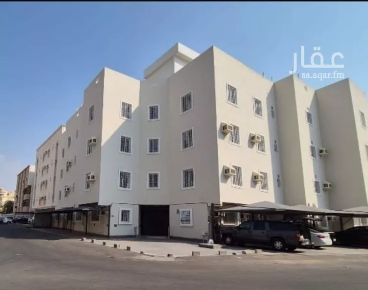 شقة للإيجار في شارع عمر بن نضله, حي النزهة, مدينة جدة, منطقة مكة المكرمة
