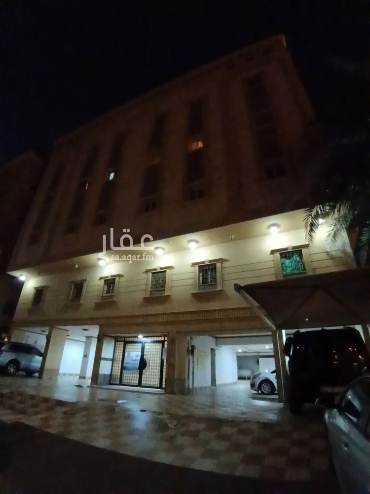 شقة للإيجار في شارع زائده بن نعمه, حي المروة, مدينة جدة, منطقة مكة المكرمة