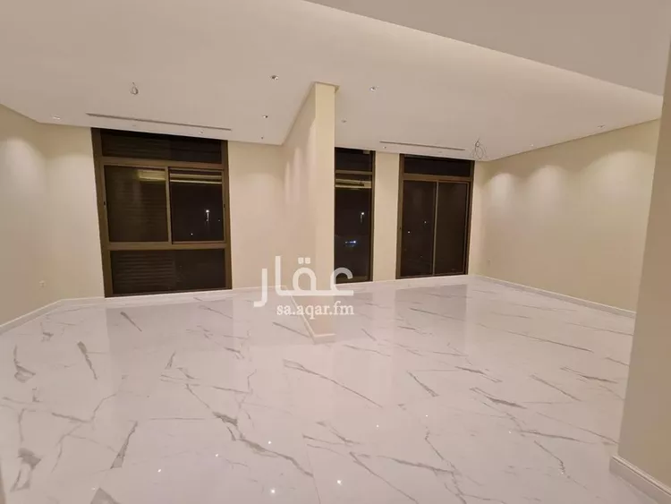 شقة للإيجار في شارع محمد بن ابراهيم ال الشيخ, حي السلامة, مدينة جدة, منطقة مكة المكرمة صورة 2