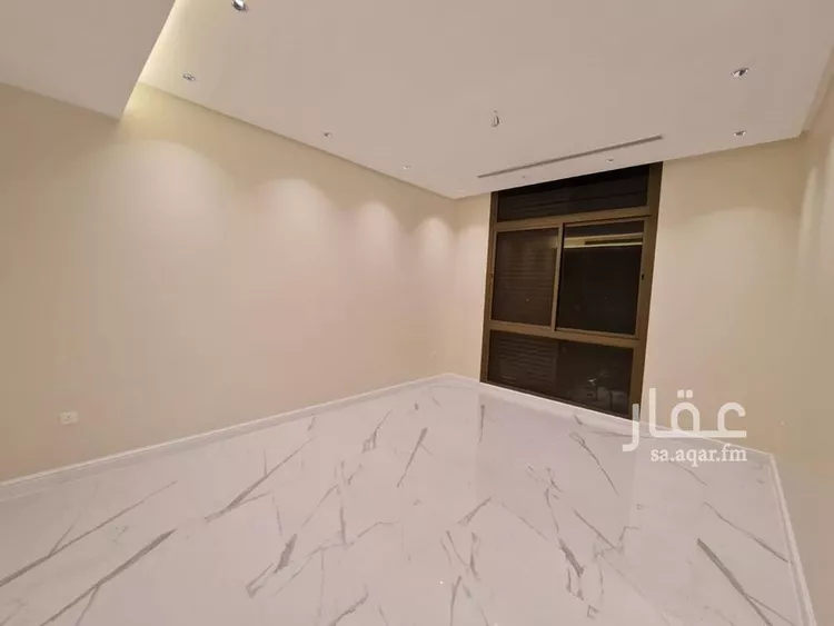 شقة للإيجار في شارع محمد بن ابراهيم ال الشيخ, حي السلامة, مدينة جدة, منطقة مكة المكرمة صورة 3