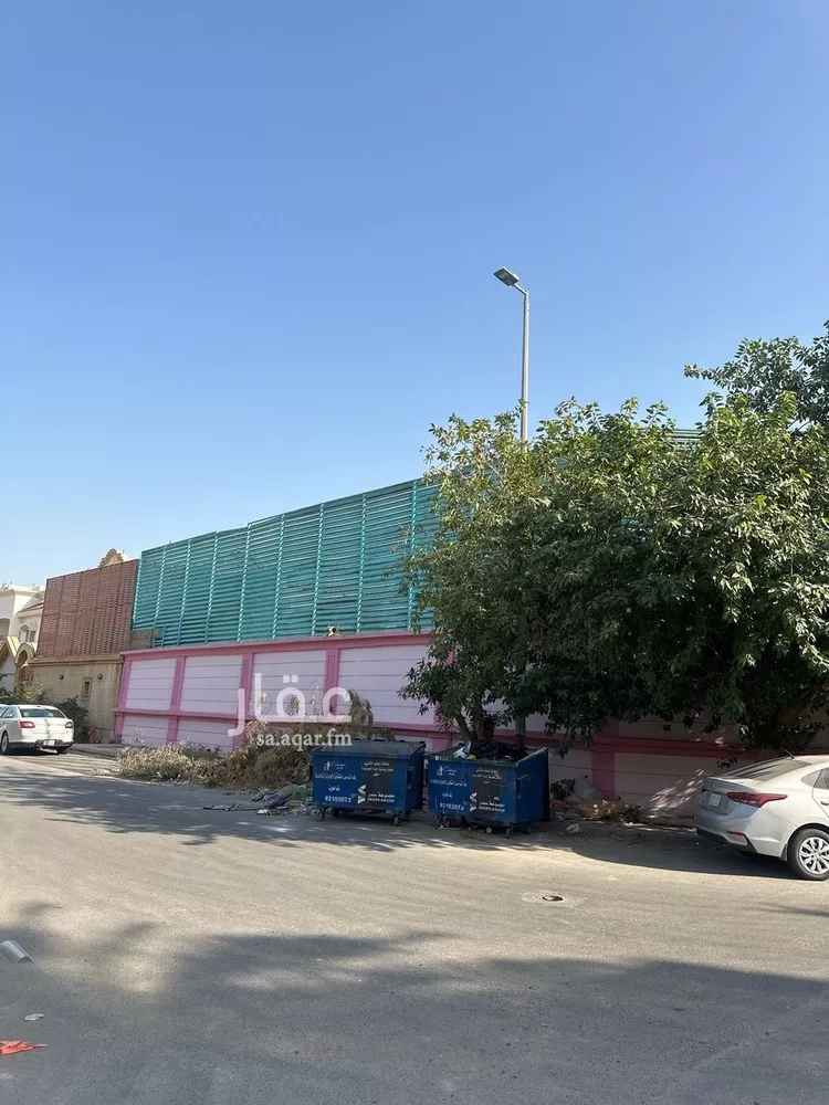 فيلا للبيع في شارع احمد بن واجب, حي المحمدية, مدينة جدة, منطقة مكة المكرمة صورة 2