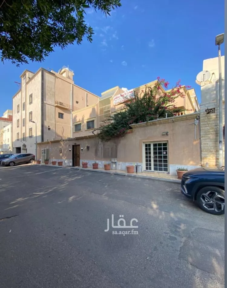 عمارة للإيجار في شارع الكويت, حي الفيصلية, مدينة جدة, منطقة مكة المكرمة