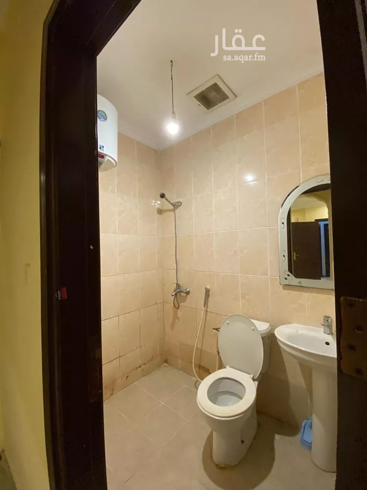 شقة للبيع في شارع خالد بن سعيد, حي الربوة, مدينة جدة, منطقة مكة المكرمة صورة 3
