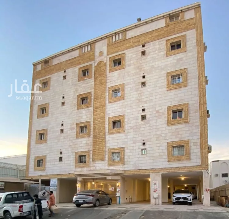 شقة للبيع في شارع خالد بن سعيد, حي الربوة, مدينة جدة, منطقة مكة المكرمة