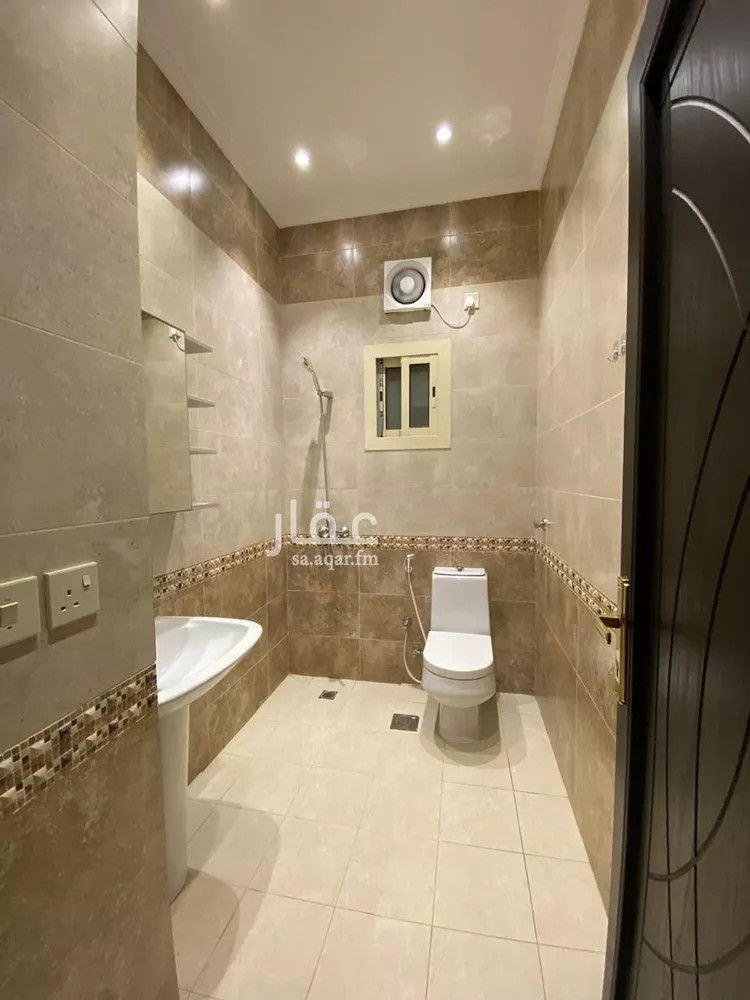 شقة للإيجار في شارع أبو زبيد بن المنذر, حي الربوة, مدينة جدة, منطقة مكة المكرمة صورة 5
