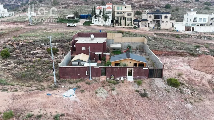 Rest House for Sale in Ahad Rufaidah Az Zuhur