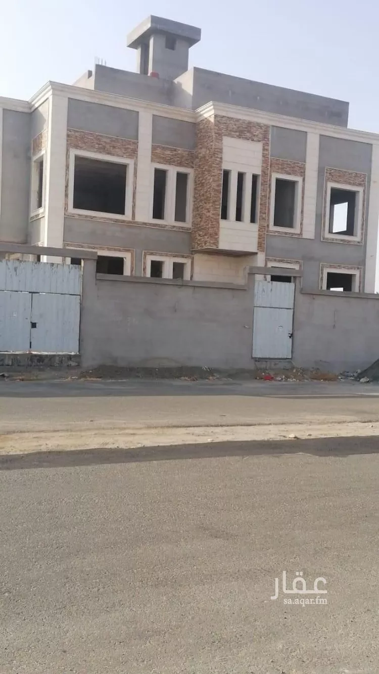 فيلا للبيع في شارع محمد حكيم, حي الرياض, مدينة جدة, منطقة مكة المكرمة صورة 3