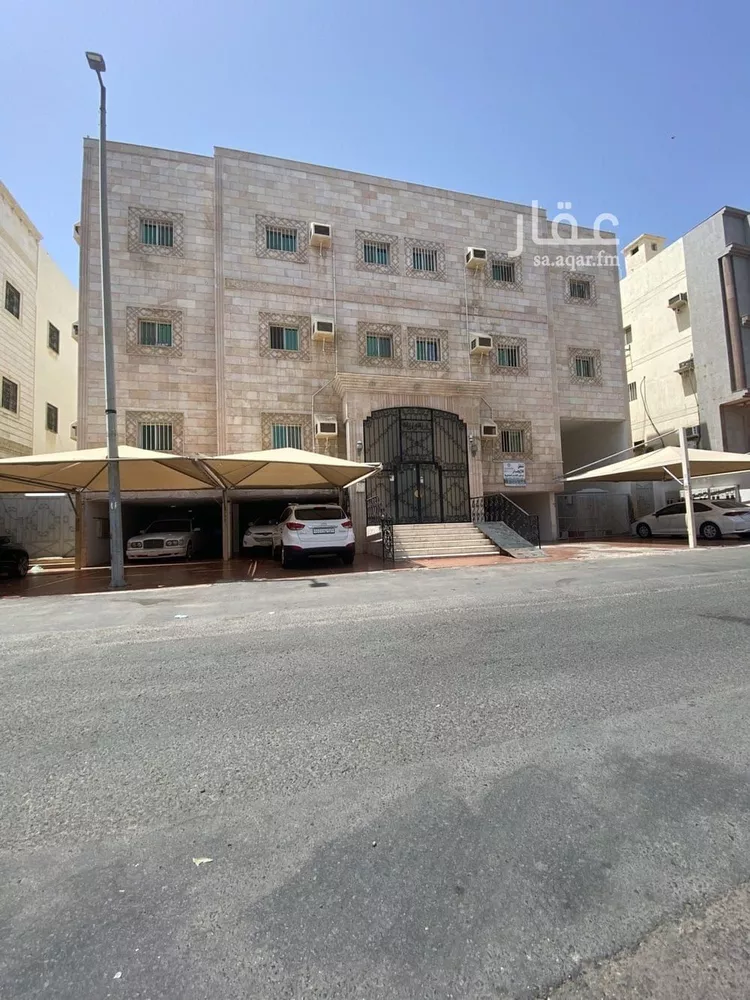 شقة للإيجار في شارع جبل الجدع, حي الصفاء, مدينة جدة, منطقة مكة المكرمة 1 صورة