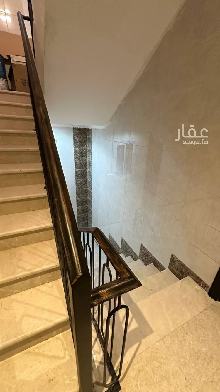 شقة للإيجار في شارع الحسن الأندلسي, حي أبحر الشمالية, مدينة جدة, منطقة مكة المكرمة صورة 5