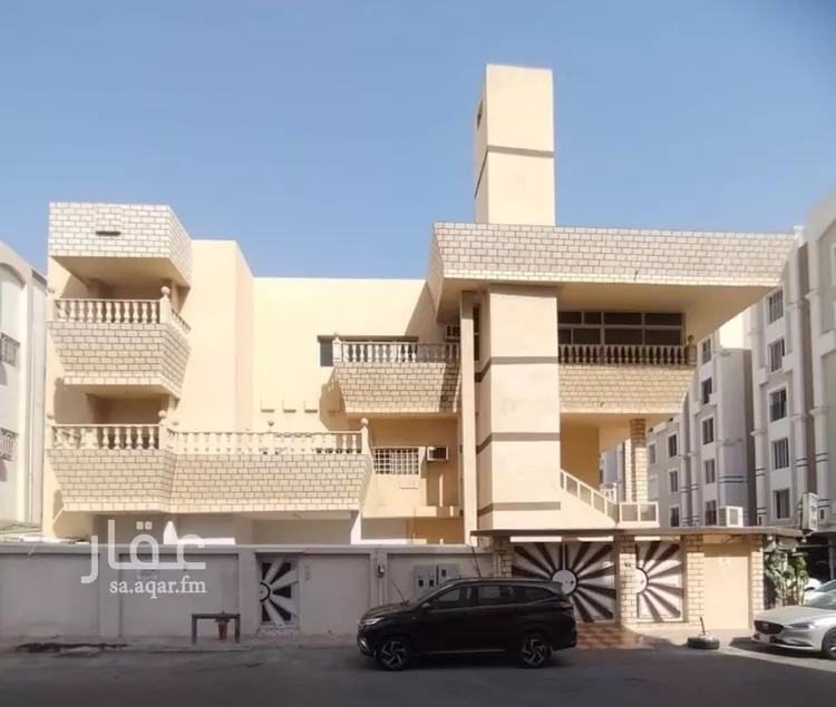 فيلا للإيجار في شارع العام, حي الربوة, مدينة جدة, منطقة مكة المكرمة