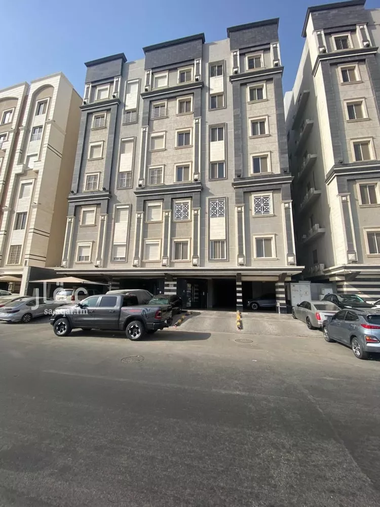 Apartment for Rent in Jeddah Ar Rabwah