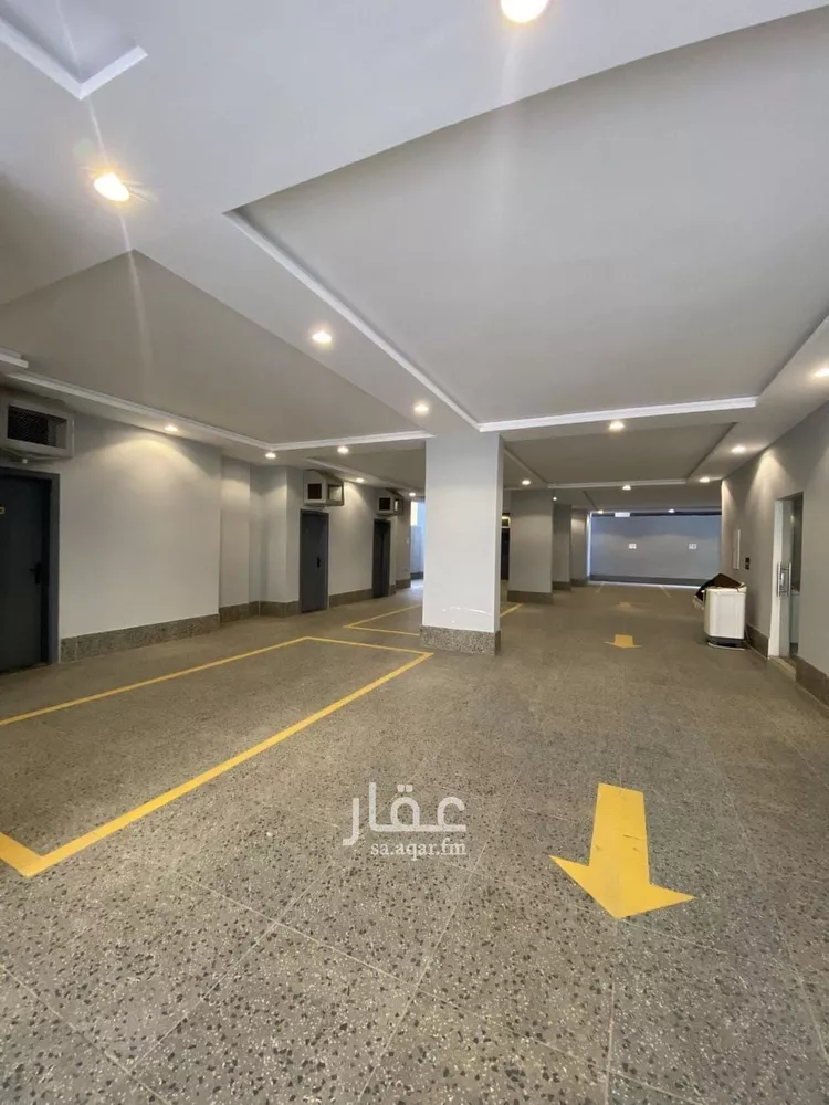شقة للبيع في شارع عدي ابن بداء, حي النزهة, مدينة جدة, منطقة مكة المكرمة 9