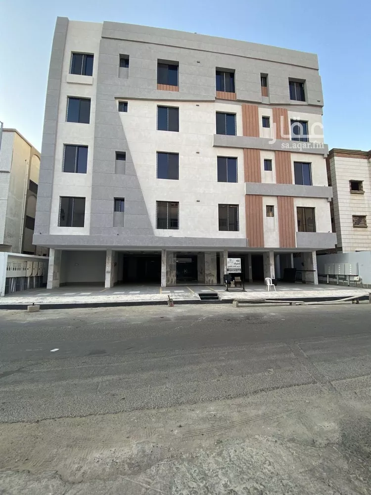 شقة للبيع في شارع عدي ابن بداء, حي النزهة, مدينة جدة, منطقة مكة المكرمة