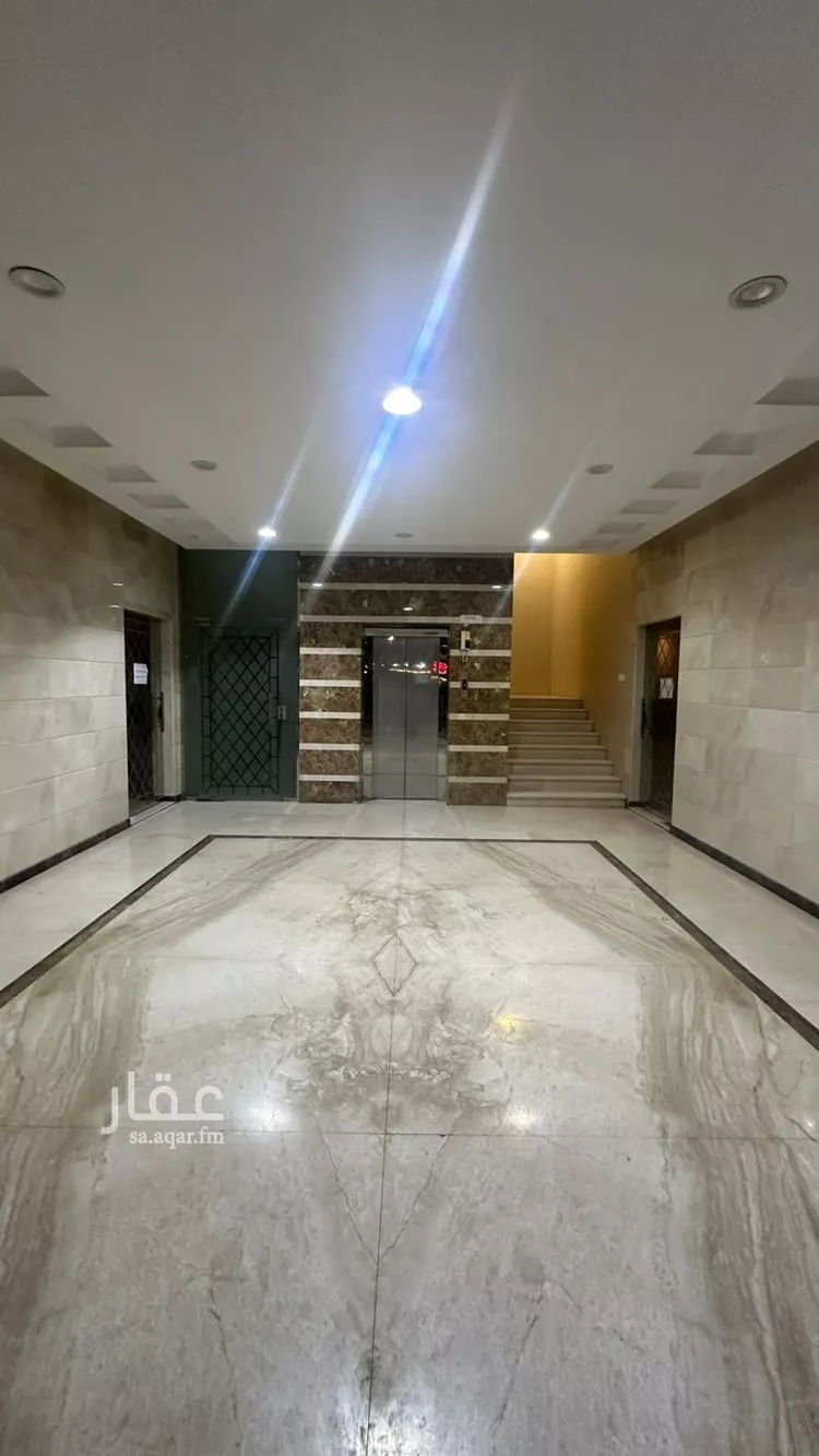 شقة للإيجار في شارع قسيس بن الخطيم, حي الصفاء, مدينة جدة, منطقة مكة المكرمة صورة 2