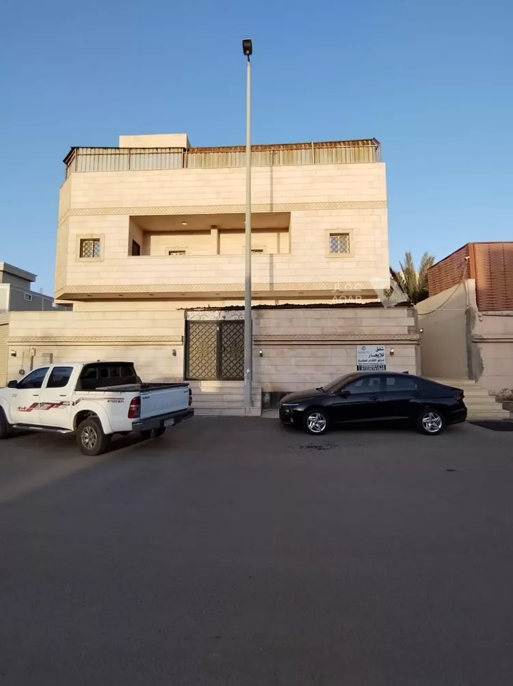 Apartment for Rent in Jeddah Al Asalah