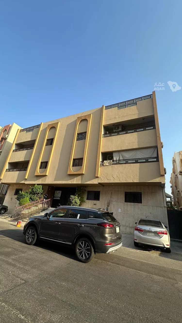 Apartment for Rent in Jeddah Al Faisaliah