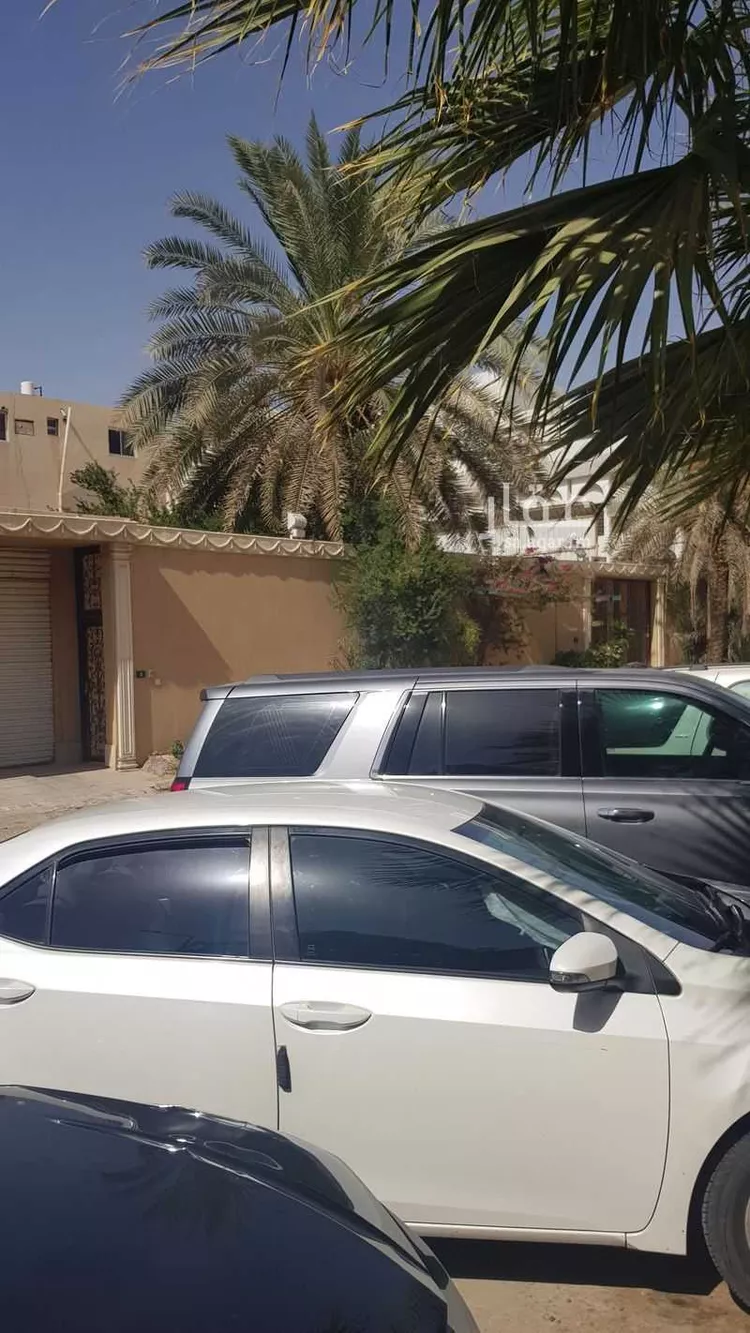 أرض للبيع في شارع أبي سعيد العلاني ، حي الربوة ، الرياض ، منطقة الرياض صورة 2