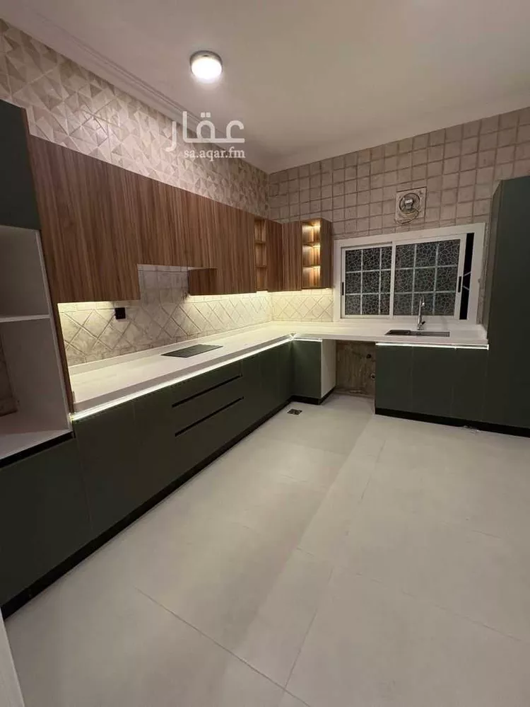 شقة للإيجار في شارع امين بن ابي عبيده ، حي البساتين ، جدة ، جدة صورة 4