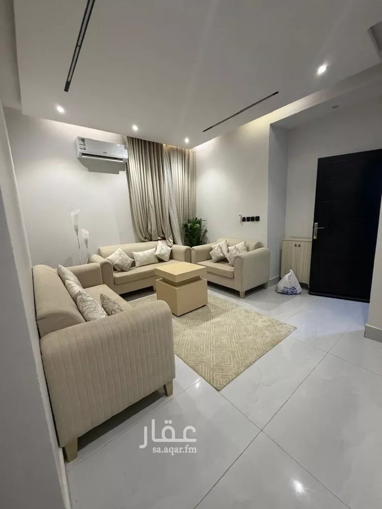 شقة للإيجار في شارع عبدالله المويس, حي الرمال, مدينة الرياض, منطقة الرياض