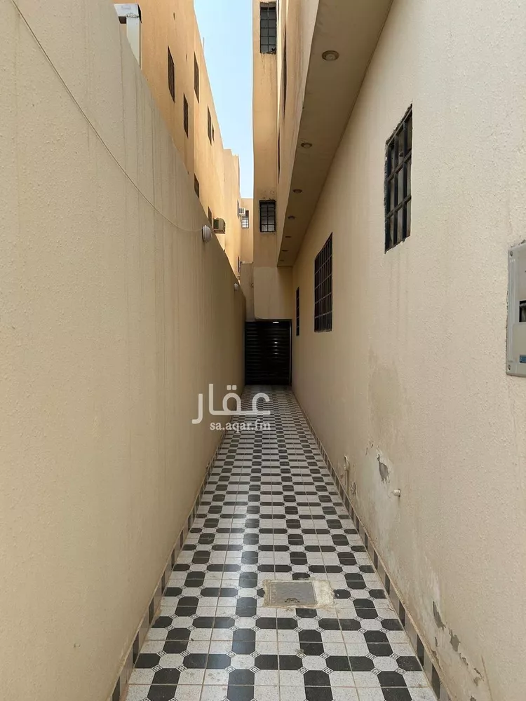 شقة للإيجار في شارع عبدالرحمن الربيعه, حي الرمال, مدينة الرياض, منطقة الرياض صورة 5