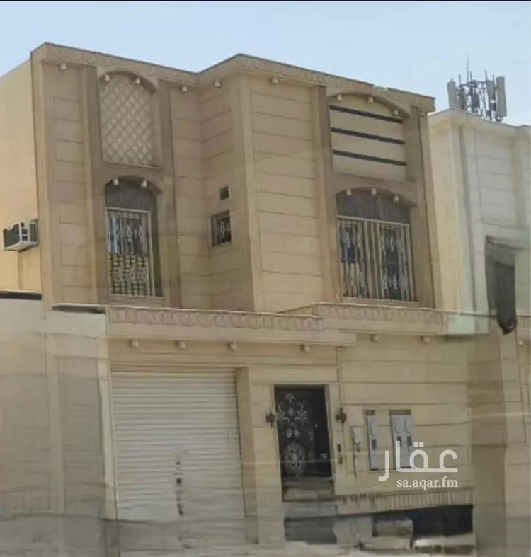 فيلا للبيع في شارع عبدالله السليمان, حي الرمال, مدينة الرياض, منطقة الرياض