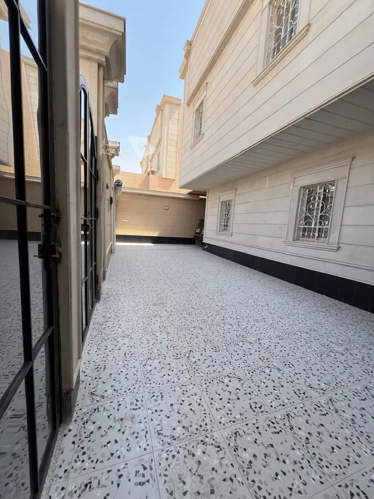 فيلا للبيع في شارع سليمان بن حبيب, حي البيان, مدينة الرياض, منطقة الرياض 23