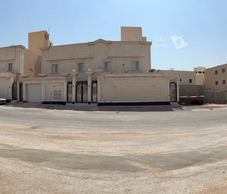فيلا للبيع في شارع سليمان بن حبيب, حي البيان, مدينة الرياض, منطقة الرياض 20