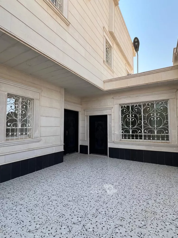 فيلا للبيع في شارع سليمان بن حبيب, حي البيان, مدينة الرياض, منطقة الرياض 21