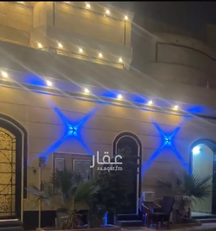 Villa for Rent in Riyadh Ar Rimal صورة 3