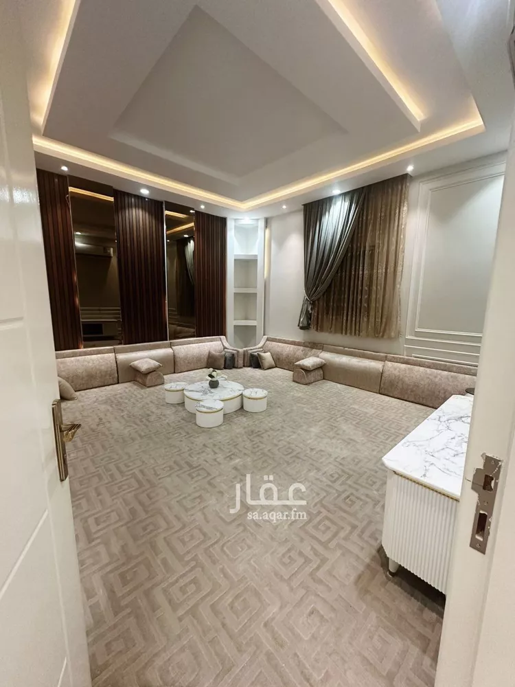 فيلا للبيع في شارع أحمد بن داود الجذامي, حي الرمال, مدينة الرياض, منطقة الرياض 9