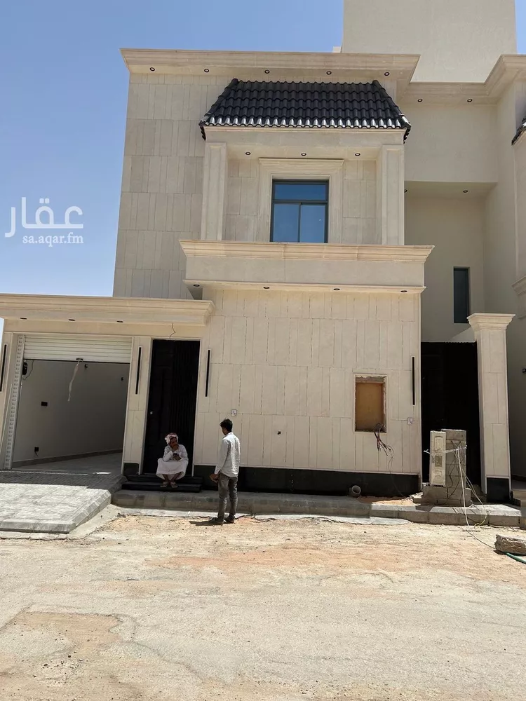 فيلا للبيع في شارع ممر77, حي الجنادرية, مدينة الرياض, منطقة الرياض صورة 2