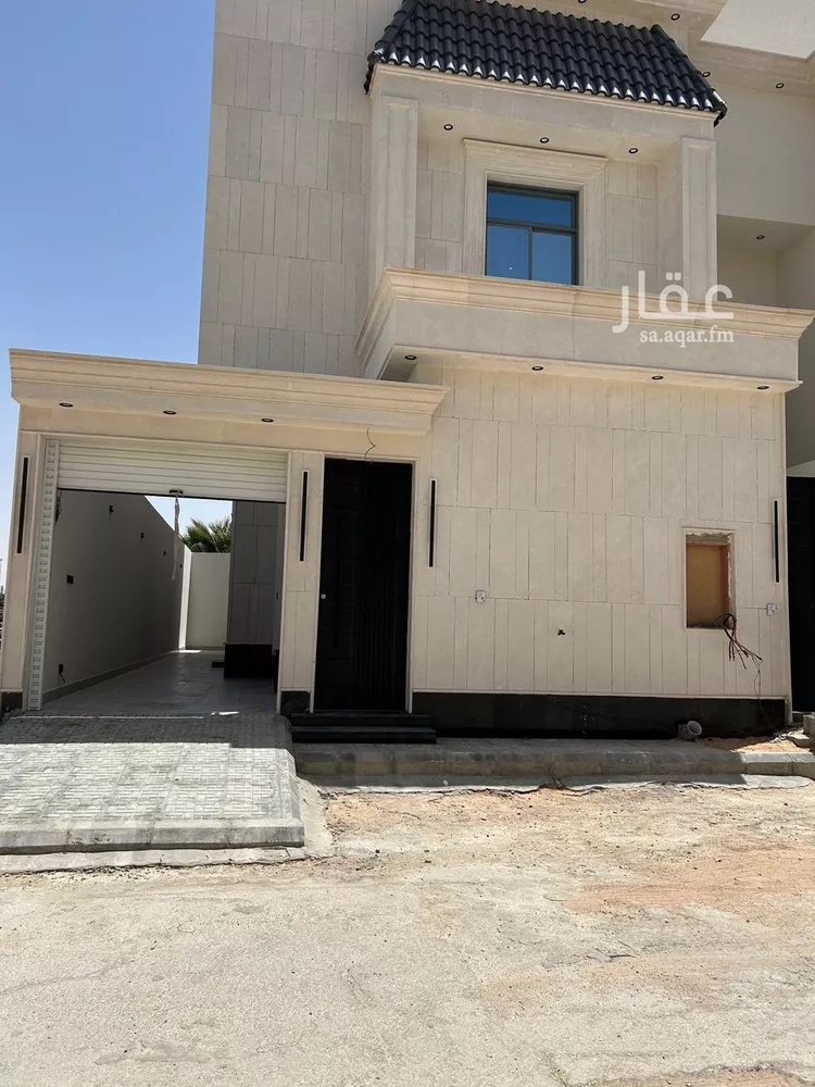 فيلا للبيع في شارع ممر77, حي الجنادرية, مدينة الرياض, منطقة الرياض 19